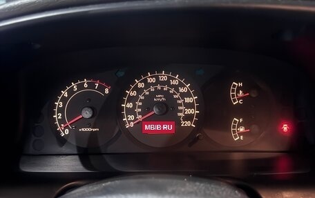 KIA Spectra II (LD), 2006 год, 260 000 рублей, 6 фотография