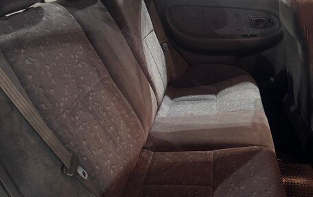 KIA Spectra II (LD), 2006 год, 260 000 рублей, 10 фотография