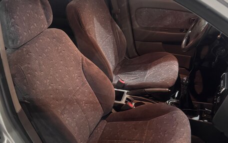 KIA Spectra II (LD), 2006 год, 260 000 рублей, 9 фотография