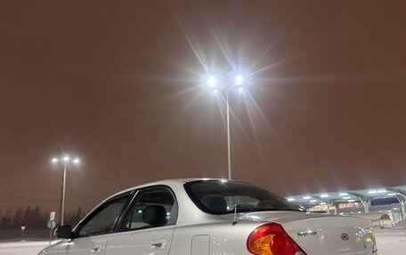 KIA Spectra II (LD), 2006 год, 260 000 рублей, 3 фотография