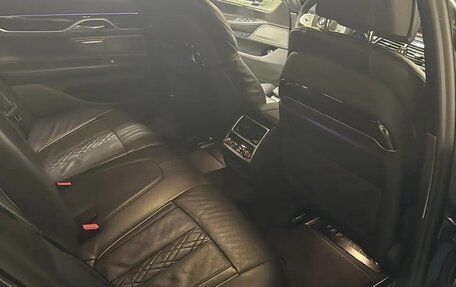 BMW 7 серия, 2021 год, 6 650 000 рублей, 7 фотография