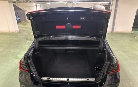 BMW 7 серия, 2021 год, 6 650 000 рублей, 6 фотография