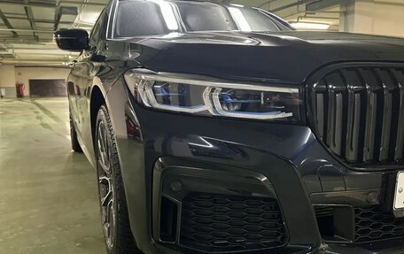 BMW 7 серия, 2021 год, 6 650 000 рублей, 3 фотография
