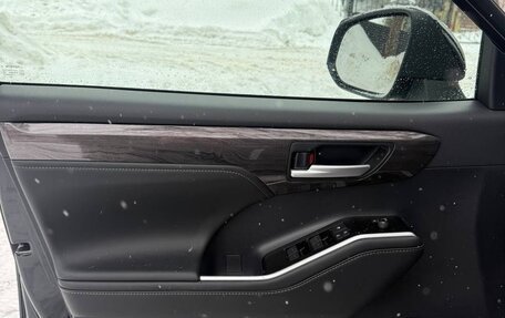 Toyota Highlander, 2025 год, 5 290 000 рублей, 17 фотография