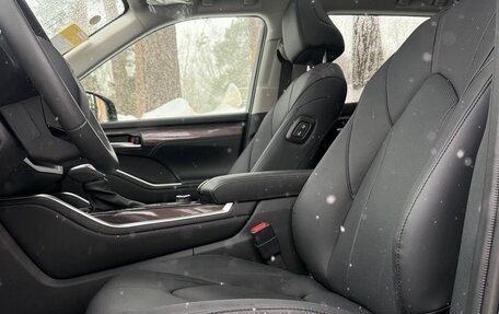 Toyota Highlander, 2025 год, 5 290 000 рублей, 15 фотография