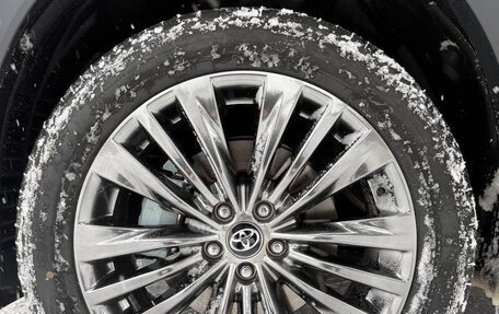 Toyota Highlander, 2025 год, 5 290 000 рублей, 13 фотография