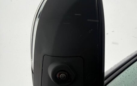 Toyota Highlander, 2025 год, 5 290 000 рублей, 12 фотография