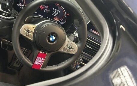 BMW 7 серия, 2021 год, 6 650 000 рублей, 9 фотография