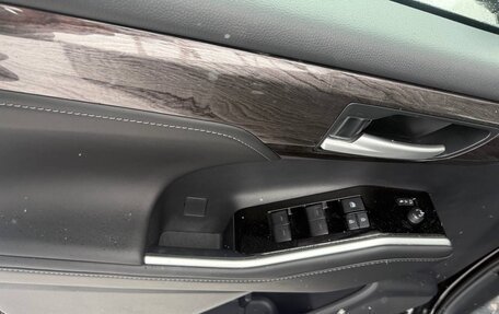 Toyota Highlander, 2025 год, 5 290 000 рублей, 18 фотография