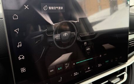 Toyota Highlander, 2025 год, 5 290 000 рублей, 21 фотография