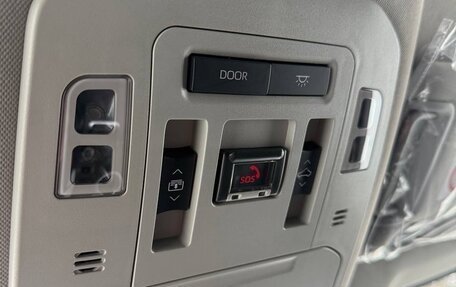 Toyota Highlander, 2025 год, 5 290 000 рублей, 25 фотография