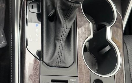 Toyota Highlander, 2025 год, 5 290 000 рублей, 26 фотография