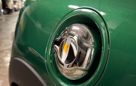 MINI Hatch, 2019 год, 2 950 000 рублей, 8 фотография