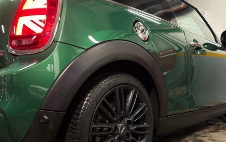 MINI Hatch, 2019 год, 2 950 000 рублей, 6 фотография