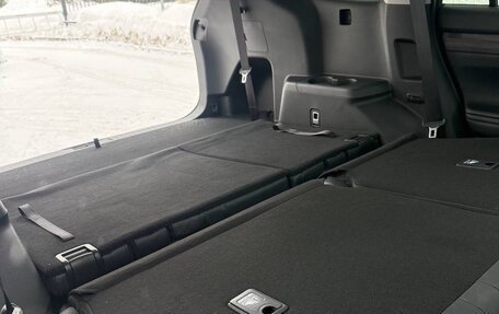 Toyota Highlander, 2025 год, 5 290 000 рублей, 33 фотография