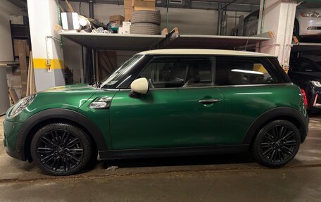 MINI Hatch, 2019 год, 2 950 000 рублей, 4 фотография