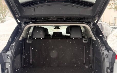 Toyota Highlander, 2025 год, 5 290 000 рублей, 34 фотография