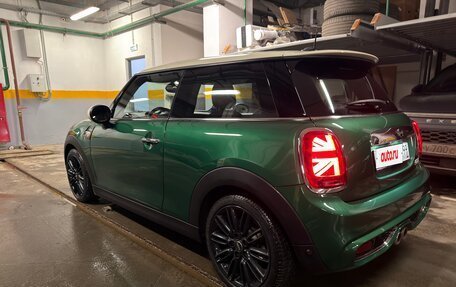 MINI Hatch, 2019 год, 2 950 000 рублей, 3 фотография