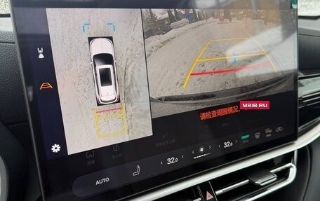 Toyota Highlander, 2025 год, 5 290 000 рублей, 20 фотография