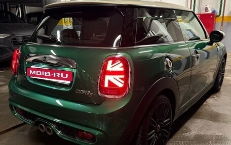 MINI Hatch, 2019 год, 2 950 000 рублей, 2 фотография