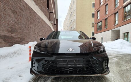 Toyota Camry, 2025 год, 5 100 000 рублей, 4 фотография