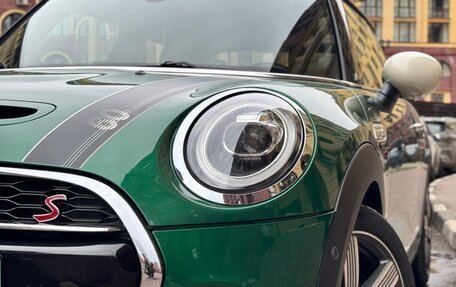 MINI Hatch, 2019 год, 2 950 000 рублей, 21 фотография