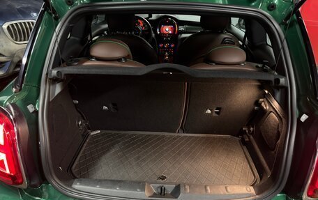 MINI Hatch, 2019 год, 2 950 000 рублей, 15 фотография