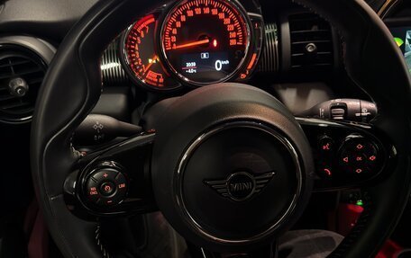 MINI Hatch, 2019 год, 2 950 000 рублей, 11 фотография