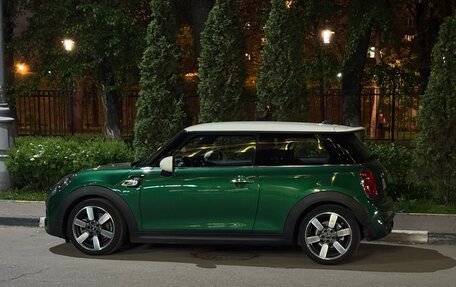 MINI Hatch, 2019 год, 2 950 000 рублей, 14 фотография