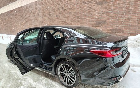 Toyota Camry, 2025 год, 5 100 000 рублей, 2 фотография