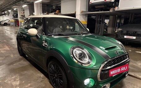 MINI Hatch, 2019 год, 2 950 000 рублей, 5 фотография