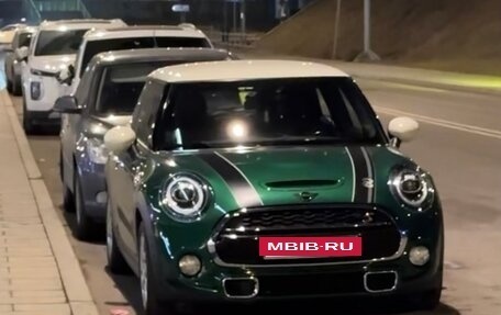 MINI Hatch, 2019 год, 2 950 000 рублей, 19 фотография