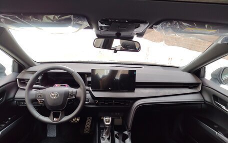 Toyota Camry, 2025 год, 5 100 000 рублей, 12 фотография