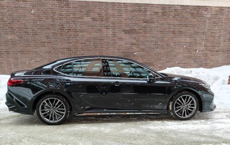 Toyota Camry, 2025 год, 5 100 000 рублей, 5 фотография