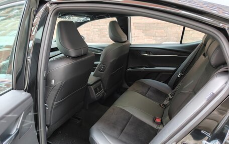 Toyota Camry, 2025 год, 5 100 000 рублей, 14 фотография