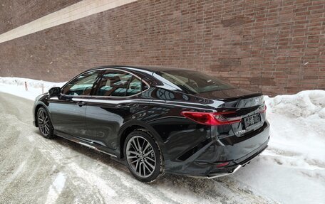 Toyota Camry, 2025 год, 5 100 000 рублей, 6 фотография