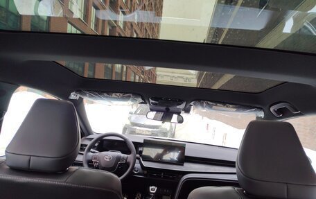 Toyota Camry, 2025 год, 5 100 000 рублей, 13 фотография