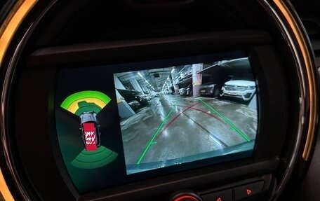 MINI Hatch, 2019 год, 2 950 000 рублей, 12 фотография