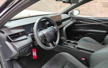 Toyota Camry, 2025 год, 5 100 000 рублей, 10 фотография