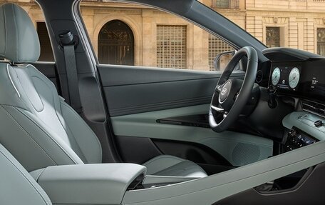 Hyundai Elantra, 2026 год, 1 950 000 рублей, 7 фотография