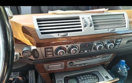 BMW 7 серия, 2006 год, 870 000 рублей, 8 фотография