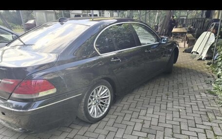 BMW 7 серия, 2006 год, 870 000 рублей, 4 фотография