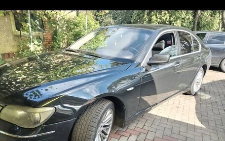 BMW 7 серия, 2006 год, 870 000 рублей, 2 фотография