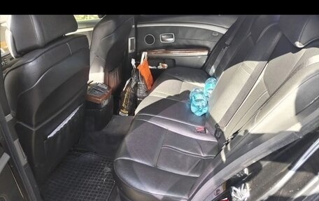 BMW 7 серия, 2006 год, 870 000 рублей, 7 фотография