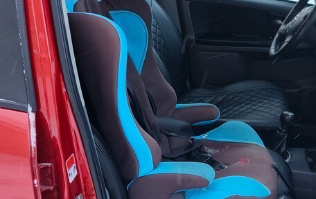 Suzuki SX4 II рестайлинг, 2007 год, 650 000 рублей, 7 фотография