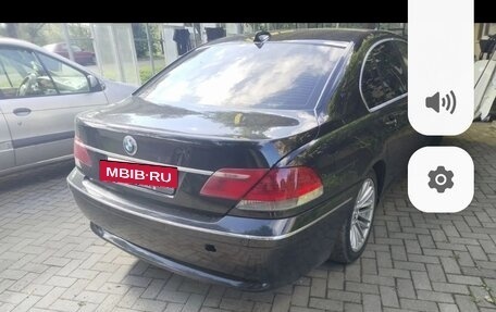 BMW 7 серия, 2006 год, 870 000 рублей, 3 фотография