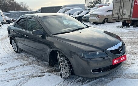 Mazda 6, 2006 год, 475 000 рублей, 2 фотография