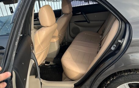 Mazda 6, 2006 год, 475 000 рублей, 6 фотография