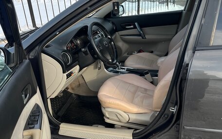 Mazda 6, 2006 год, 475 000 рублей, 7 фотография