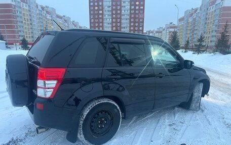 Suzuki Grand Vitara, 2009 год, 1 100 000 рублей, 8 фотография